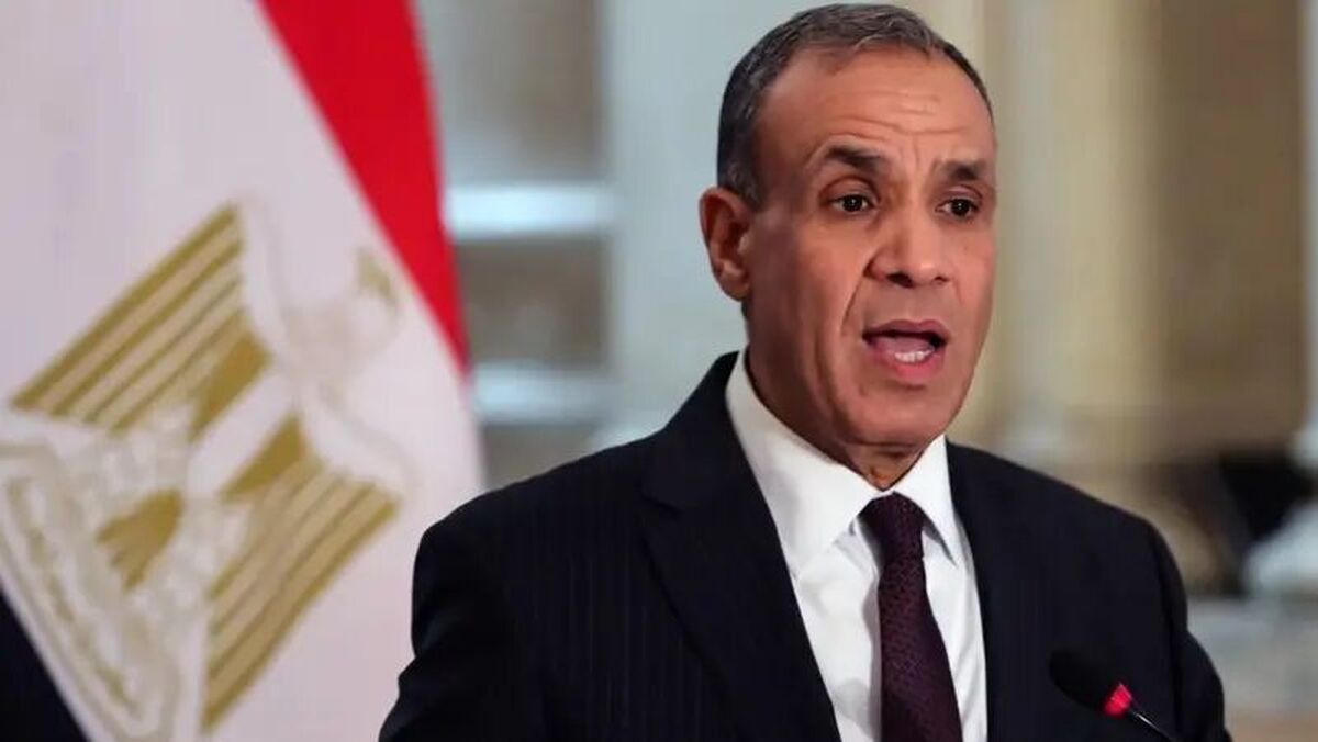 مصر: مدیریت غزه در دست فلسطینی‌ها خواهد بود