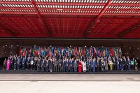 حضور نمایندگان ایران در نشست جهانی سیاست‌های فرهنگی موندیاکالت ۲۰۲۵ بارسلونا