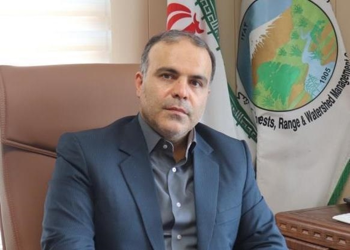 بازپس‌گیری ۶۵۰۰ هکتار از اراضی شمیرانات توسط منابع طبیعی