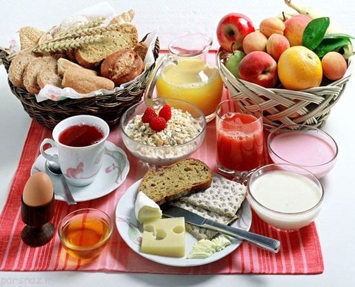 ۷ غذای سالم که درباره‌شان اشتباه فکر می‌کردیم