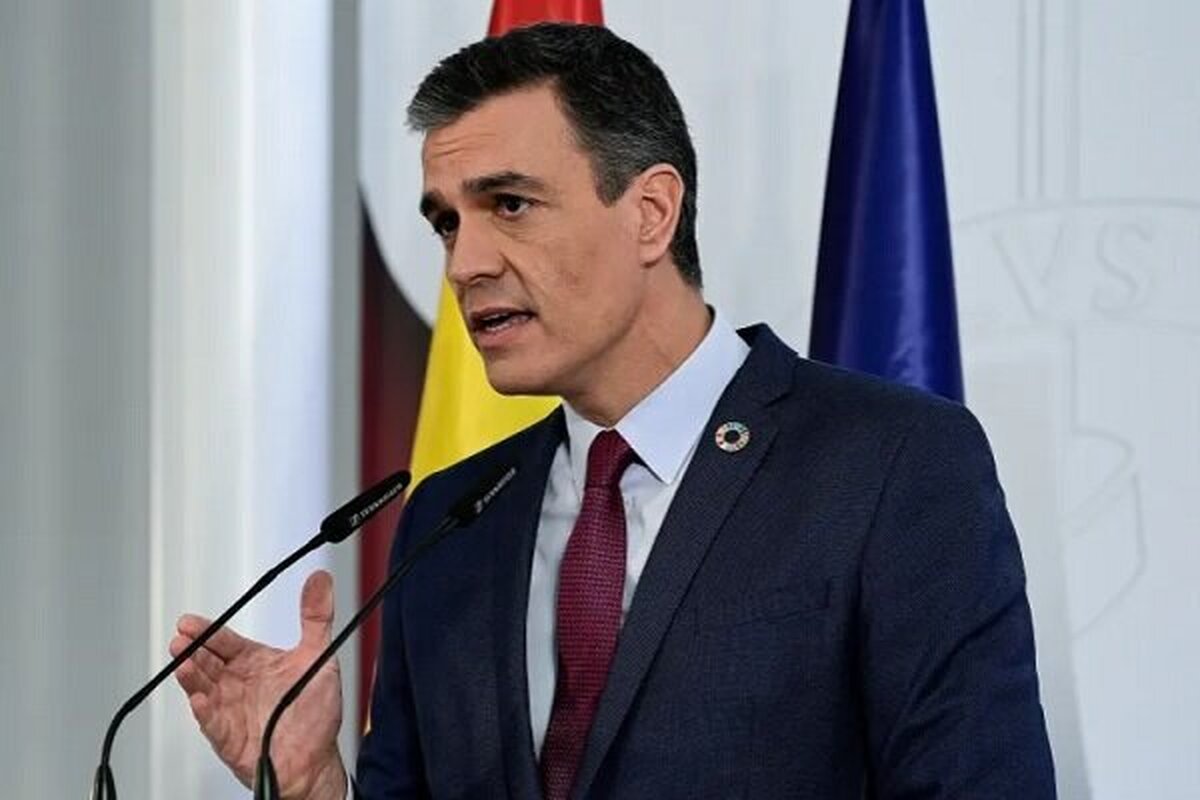 سانچز: اسرائیل «صمود» را تهدید نکند؛ سرنشینان حمایت کامل دیپلماتیک دارند