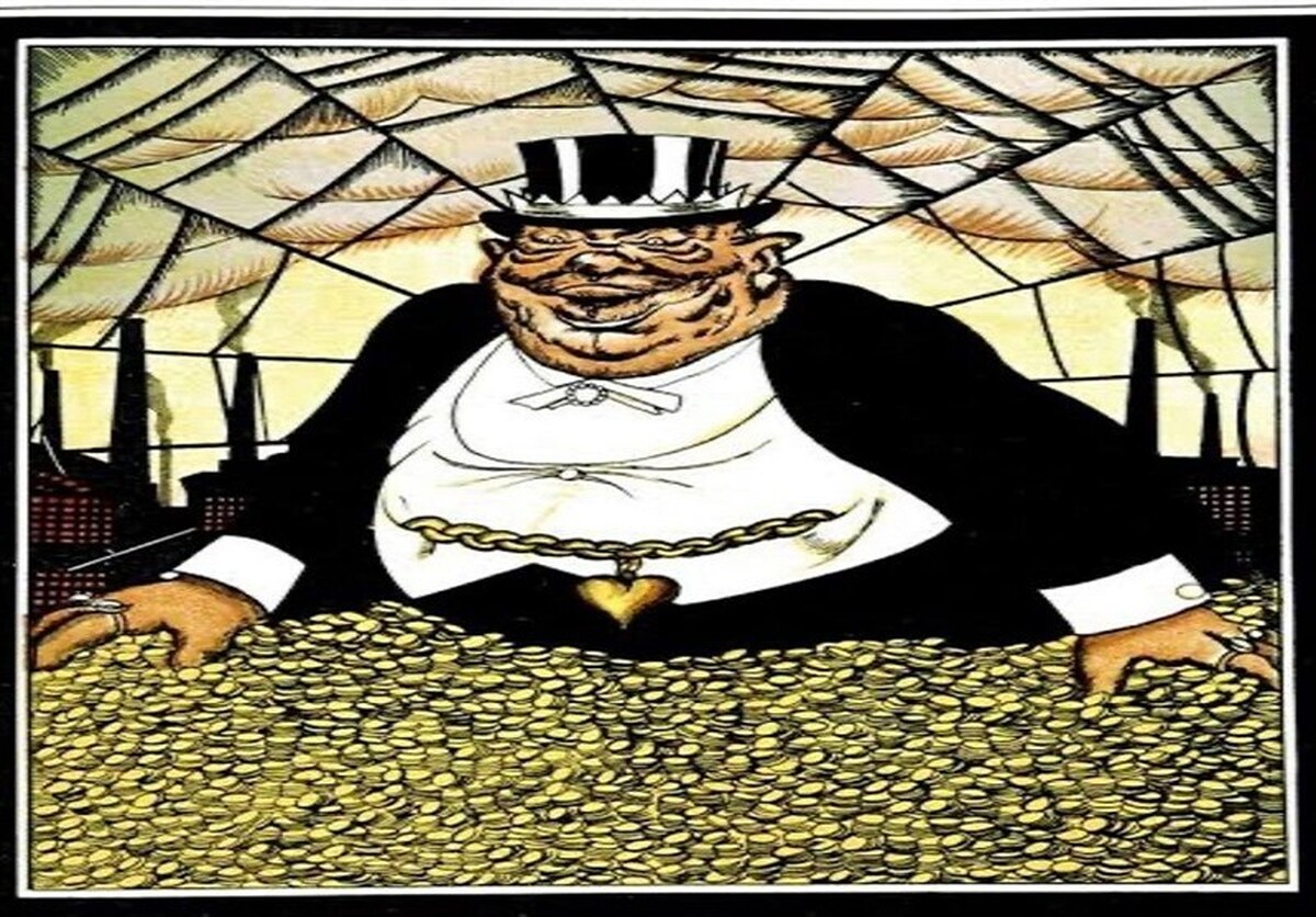 چرا وال‌استریت از تعطیلی‌های دولت آمریکا استقبال می‌کند؟