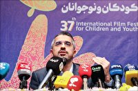 شرایط سینمای کودک و نوجوان مطلوب نیست