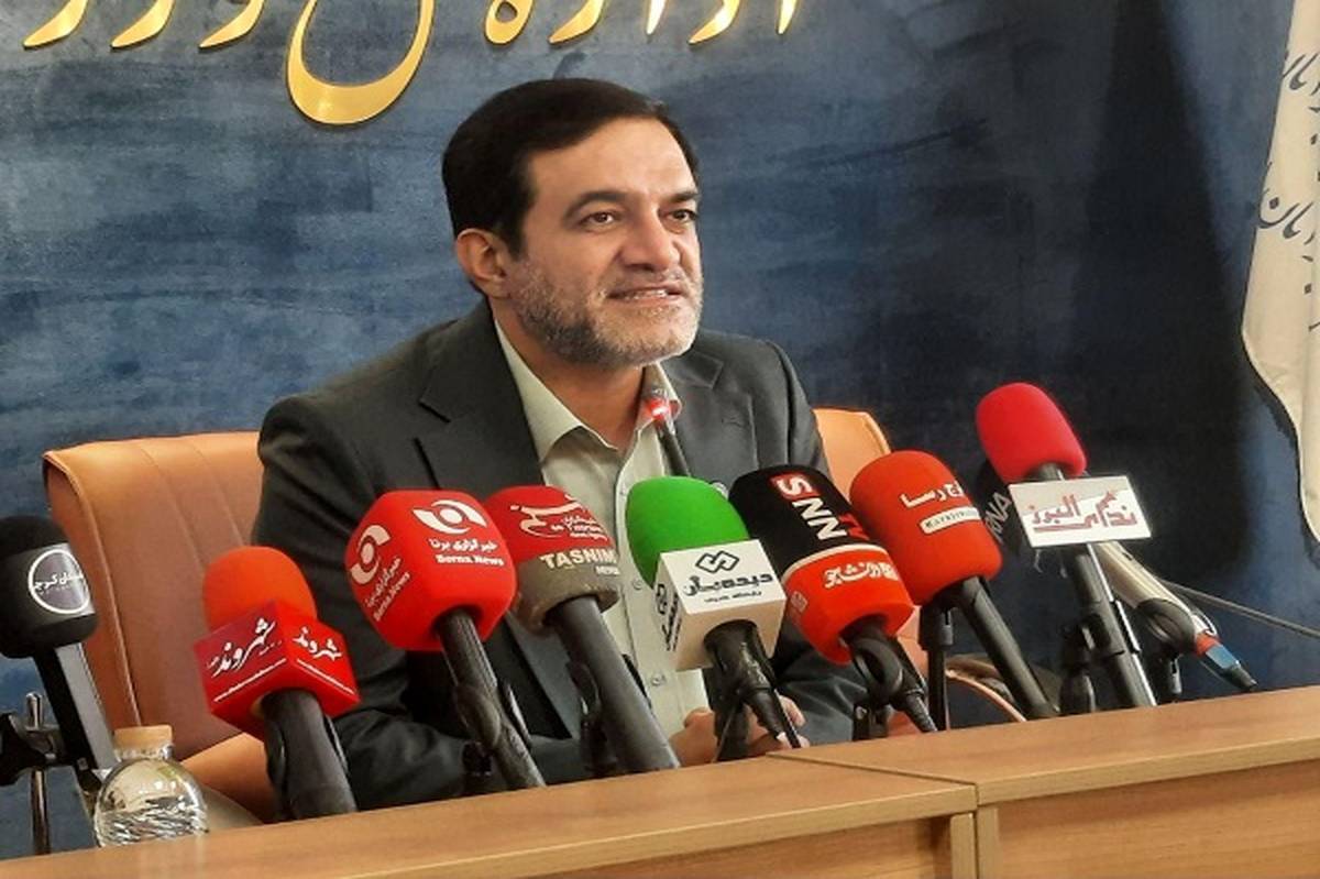 البرز در مسیر رشد ورزش کشور با قدرت گام برمی‌دارد