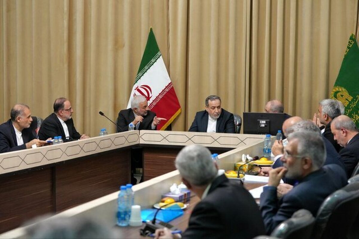 سیاست دیپلماسی استانی از تأکیدات مقام معظم رهبری است