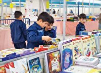 تلفیق ۲ نمایشگاه برای تکثر مخاطب و تنوع در آثار