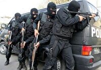 آزادی گروگان ۱۴ ساله پس از ۹ روز