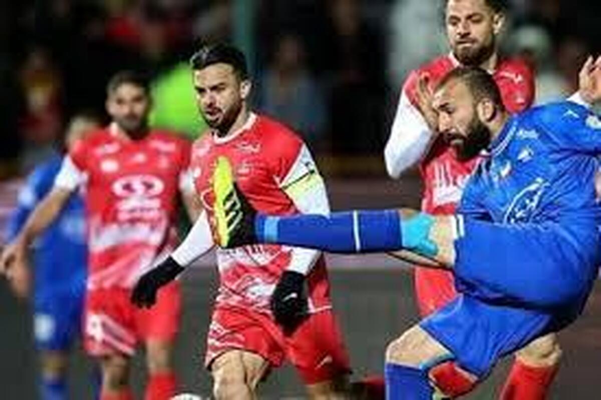 جلسه مدیران پرسپولیس برای تعیین ورزشگاه میزبانی داربی