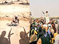 از انقلاب زنان در سودان تا جوی خون علیه مسلمانان