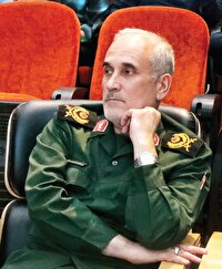 عطش شهادت در وجودش با نزدیکی به بازنشستگی بیشتر می‌شد