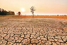 غافل از خشکسالی جهانی صدسال آینده‌ایم!