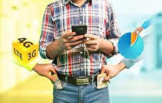 گروکشی اپراتور‌ها زیر سایه افت کیفیت