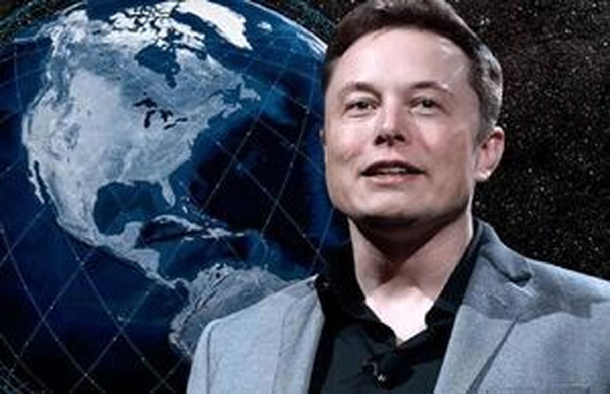 ماسک: کارکردن در کل جهان به پایان میرسد