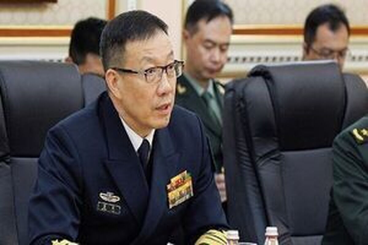 چین: به اقدامات تحریکآمیز پاسخ قاطع میدهیم