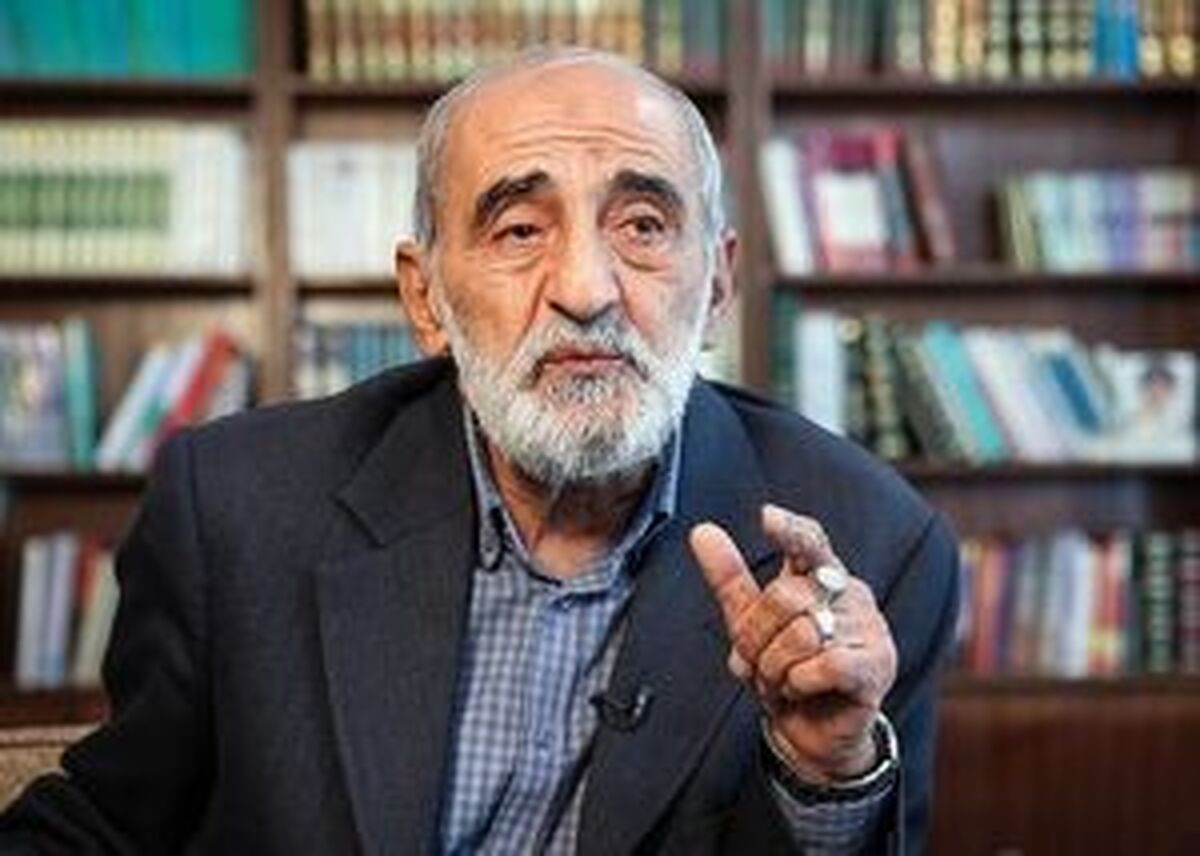 حجاب و حرکت از پله دوم!