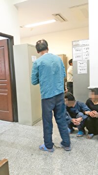 صد‌مین سرقت، باند «عقاب» را به دام انداخت + گفت‌وگو با متهم