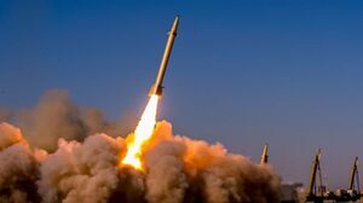 اسرائیل، جنگ را متوقف کرد چون توان مهار موشکها را نداشت