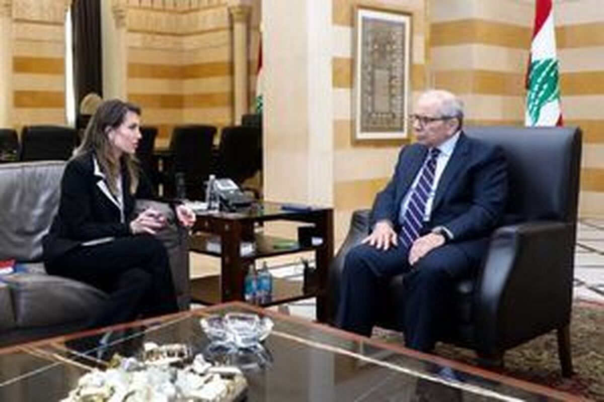 اقدام مداخله‌جویانه واشنگتن برای جایگزینی نهادهای حزب‌الله در جنوب لبنان