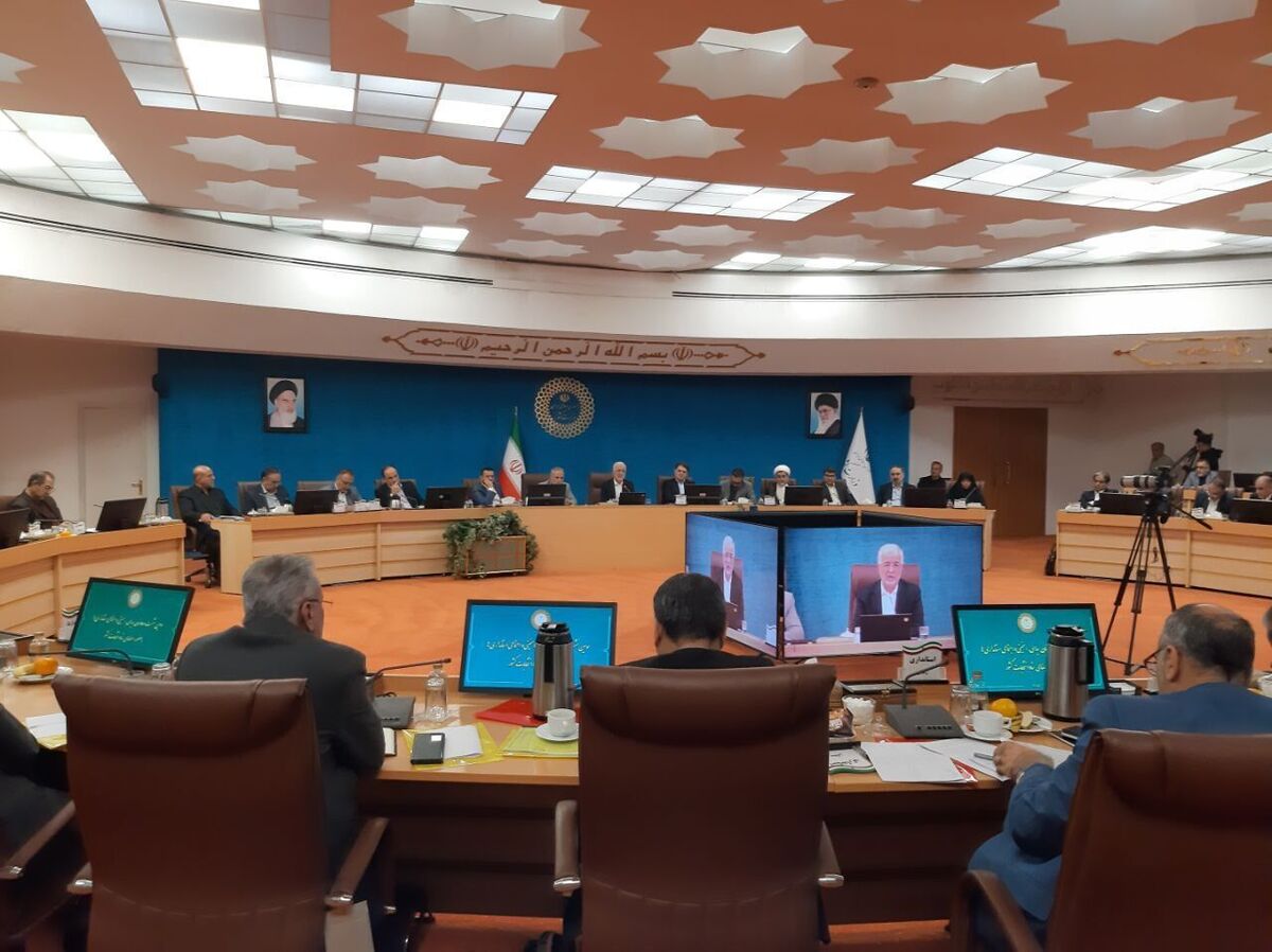 انتخابات ۱۱ اردیبهشت در تهران کاملا الکترونیکی است/ حفظ وحدت وظیفه همگانی