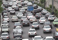 کنترل ترافیک به‌زودی هوشمند می‌شود