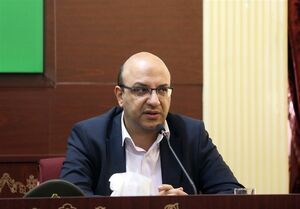 علی‌نژاد: کسب مدال توسط ۷۰ درصد ورزشکاران تاریخی بود