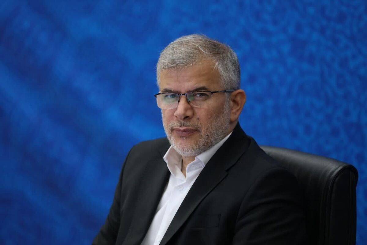 استان البرز پایلوت هوش مصنوعی در نوسازی صنایع کشور شد