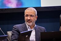 تقدیر شهردار کرج از مدیریت موفق شیرآبه‌ها در مرکز دفن حلقه‌دره