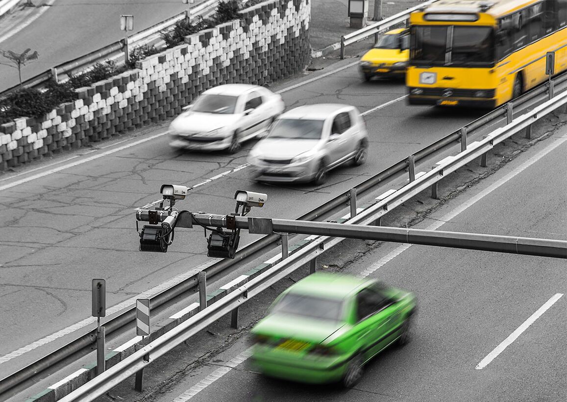 خودروها فاقد معاینه فنی روزانه یک میلیون ریال جریمه می‌شوند