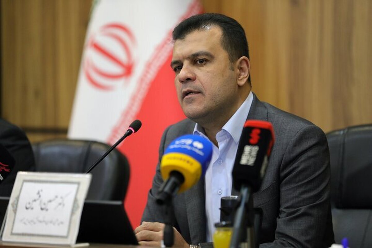 رونمایی از ۸۰ محصول دانش بنیان با صرفهجویی ۱/۳۵۰ میلیون دلاری