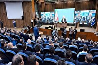 گازهای مشعل ثروتی که در حال سوختن هستند و ما تنها نظاره‌گر آن هستیم