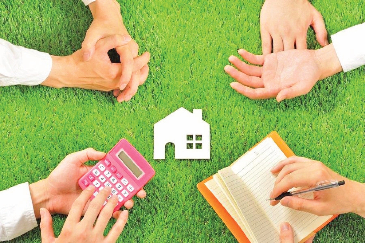 اعضای خانواده در کدام طبقه از ارث قرار می‌گیرند؟