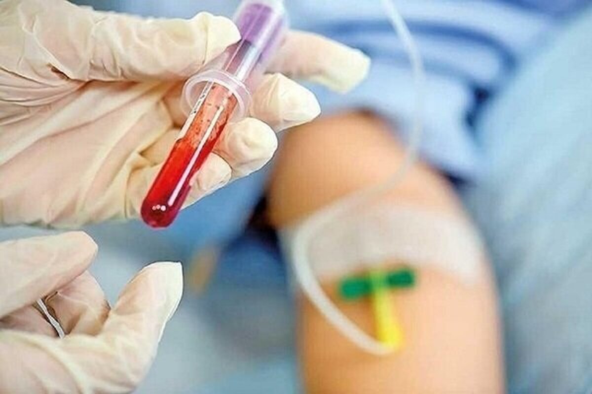 کانون هموفیلی ایران: به تحریم دارویی پایان دهید