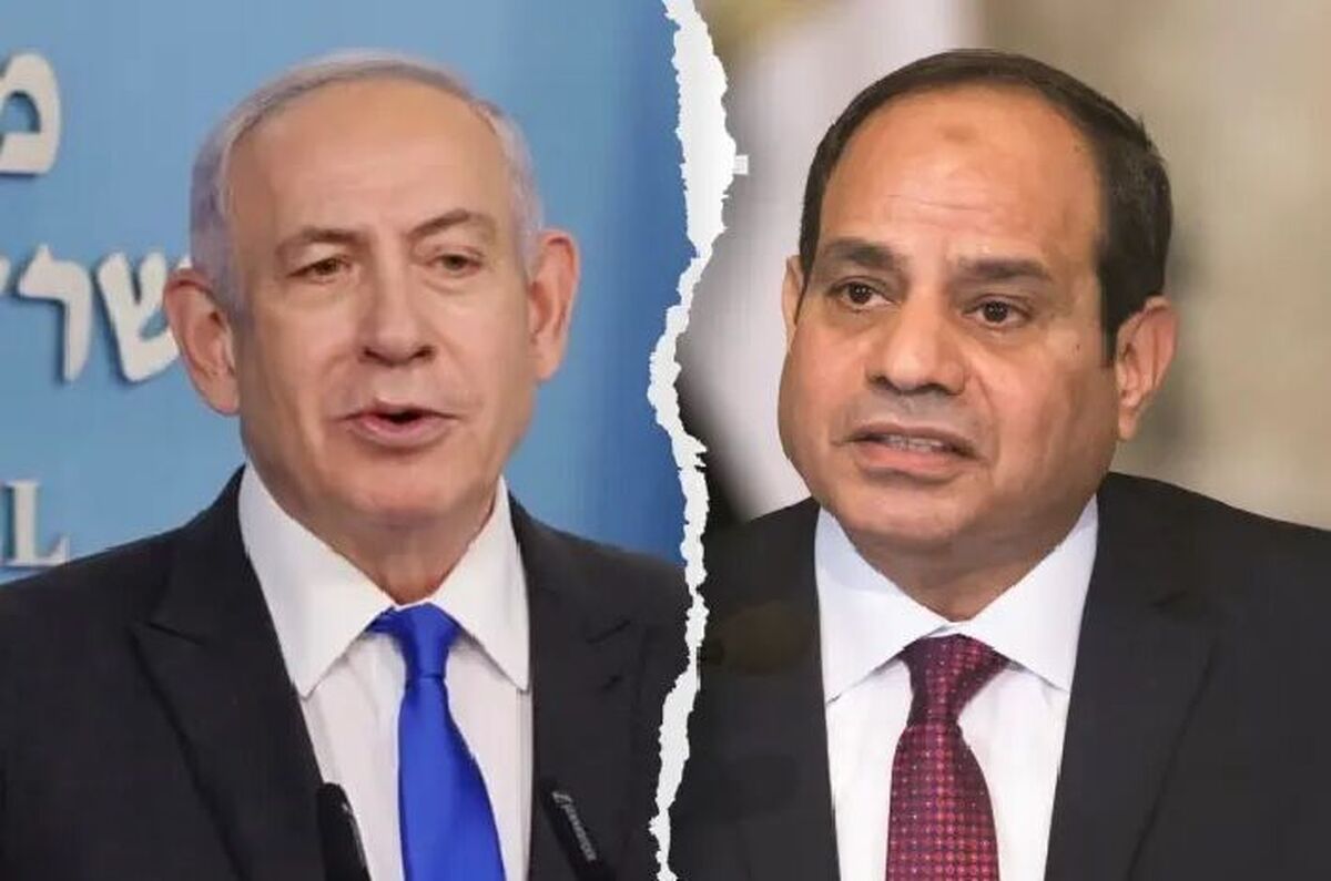 مصر هشدار داد: نتانیاهو قصد دارد برای اهداف سیاسی داخلی، جنگ را از سر بگیرد