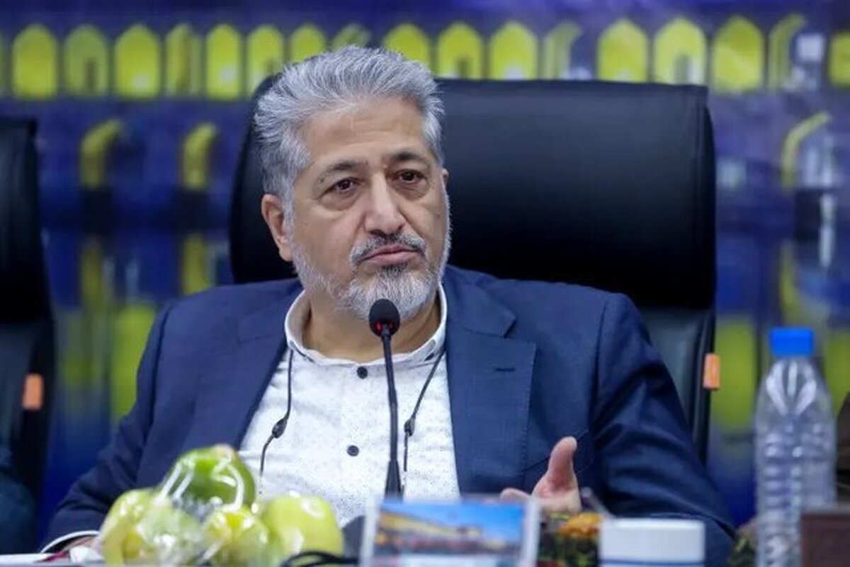 دکتر رنجبر به عنوان دبیر هیات امنا و رئیس کمیسیون دائمی هیات امنای دانشگاه آزاد منصوب شد