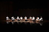 همنوازان سایه موسیقی ایرانی را در تالار رودکی طنین انداز کرد