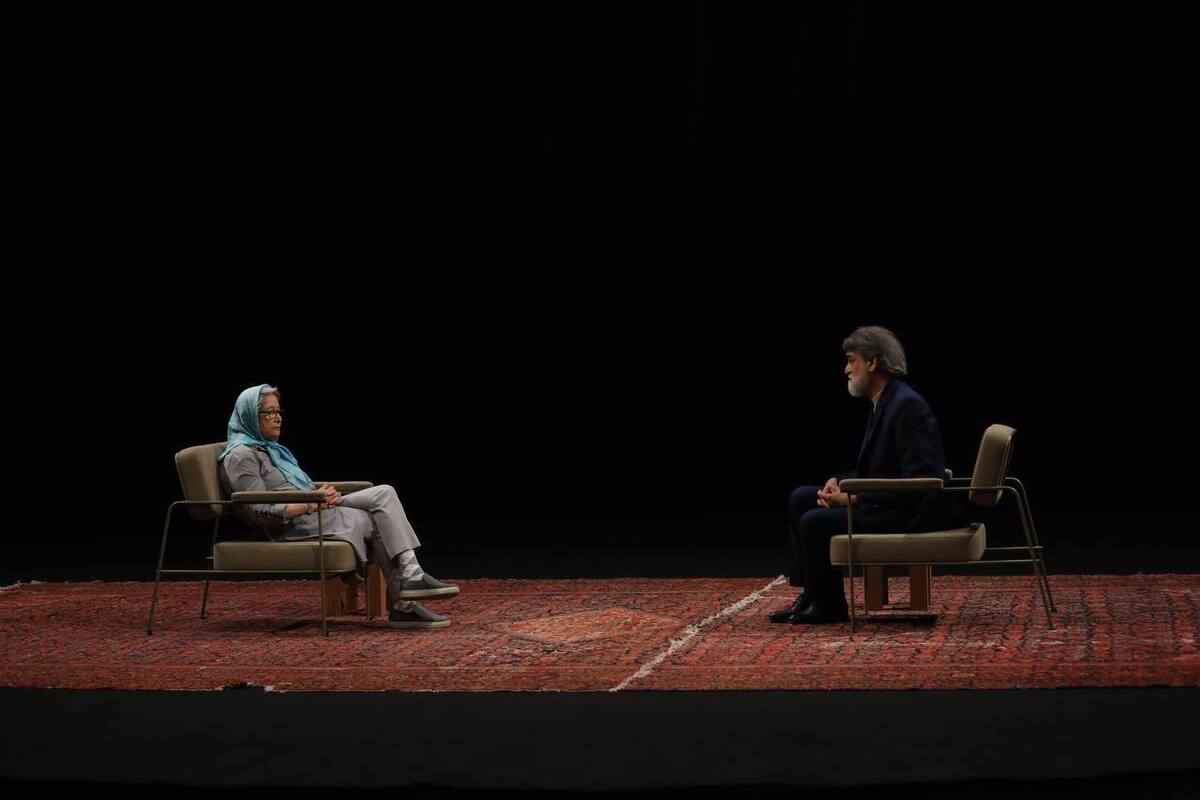 از ملال‌های روزمره چطور گذر کنیم؟/ مینو محرز در «سپنج» پاسخ می‌دهد