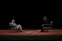 از ملال‌های روزمره چطور گذر کنیم؟/ مینو محرز در «سپنج» پاسخ می‌دهد