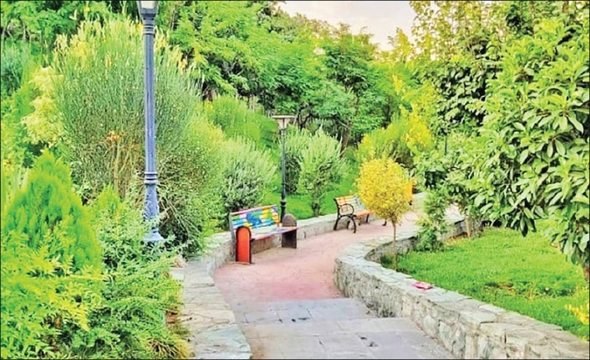 ۴ پارک ویژه بانوان  در خراسان شمالی احداث می‌شود