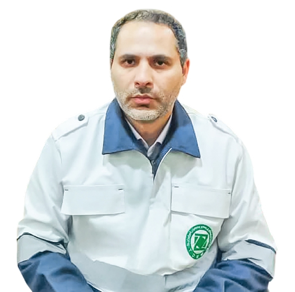 تاب‌آوری در خط مقدم