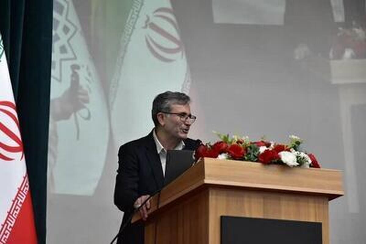 دانشجویان جدید، روح و افتخار آینده ایران هستند