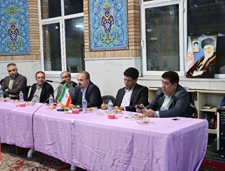 لزوم ارتباط مستمر و نزدیک مدیریت شهری با شهروندان