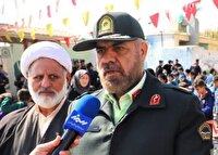 نوجوانان امروز حسین فهمیده‌های فردای انقلاب‌اند