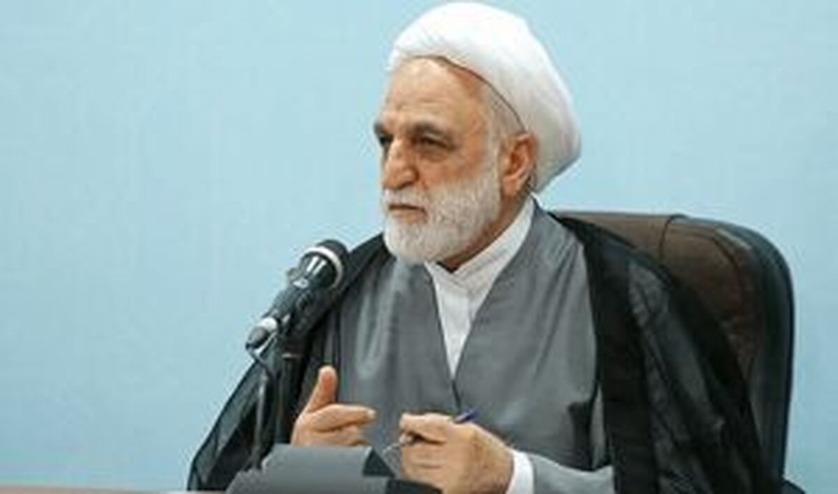 تأکید اژه‌ای بر ورود فوری سازمان بازرسی به موضوع نهاده‌های دامی