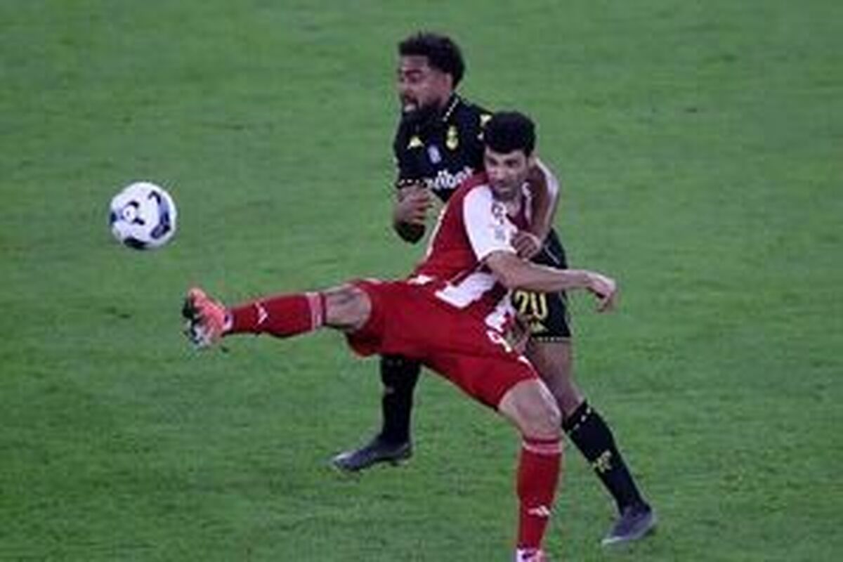 طارمی تعقیب کننده هم تیمی خود در جدول گلزنان