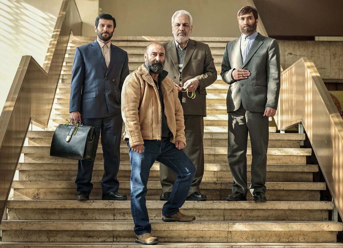 «آقای زالو» به دنبال «مصادره» در گیشه!