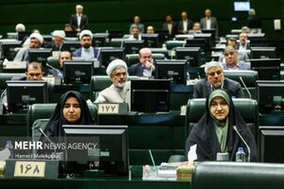 تعیین سازوکار مجلس برای تامین امنیت سامانه‌های هوش مصنوعی