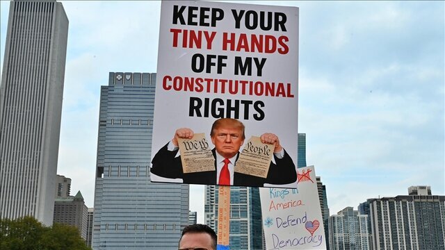 ۴۲ میلیون آمریکایی به کمک‌های غذایی دسترسی ندارند