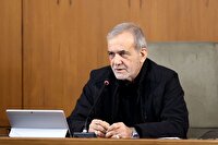 تأسیسات هسته‌ای را دوباره و با قدرت بیشتری می‌سازیم