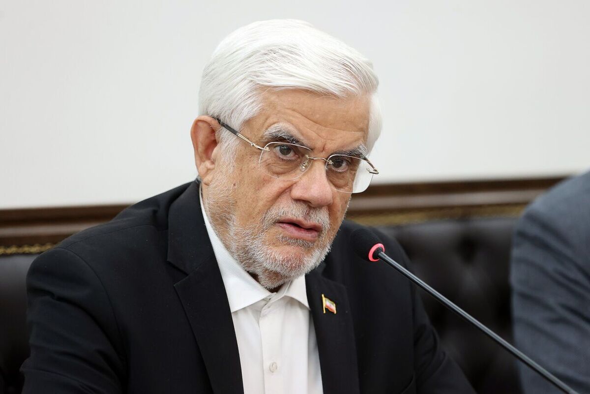 عارف: دولت در حال برنامه‌ریزی برای توسعه و تقویت امور عشایر است