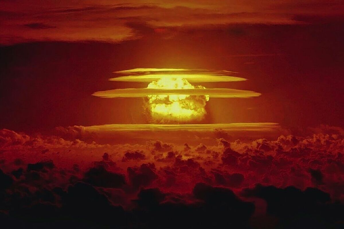 طرح هسته‌ای ترامپ؛ تضعیف بازدارندگی، تشدید رقابت‌ها